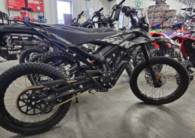 Motorsports