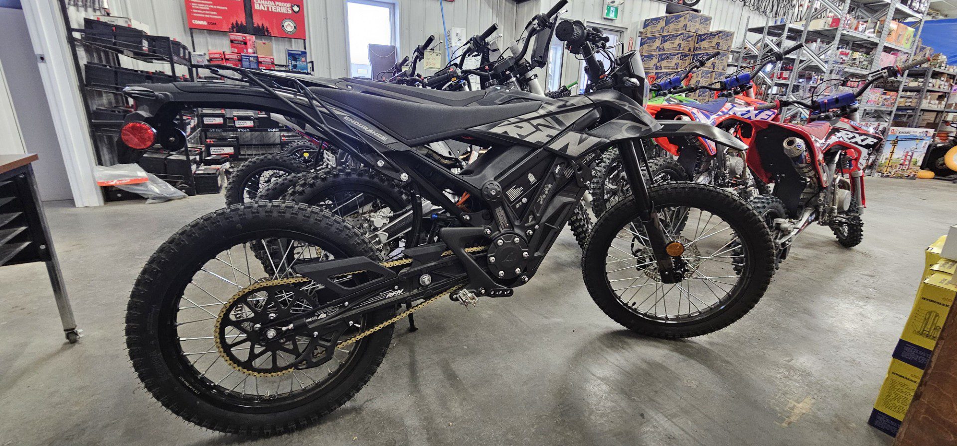 Motorsports Motorsports