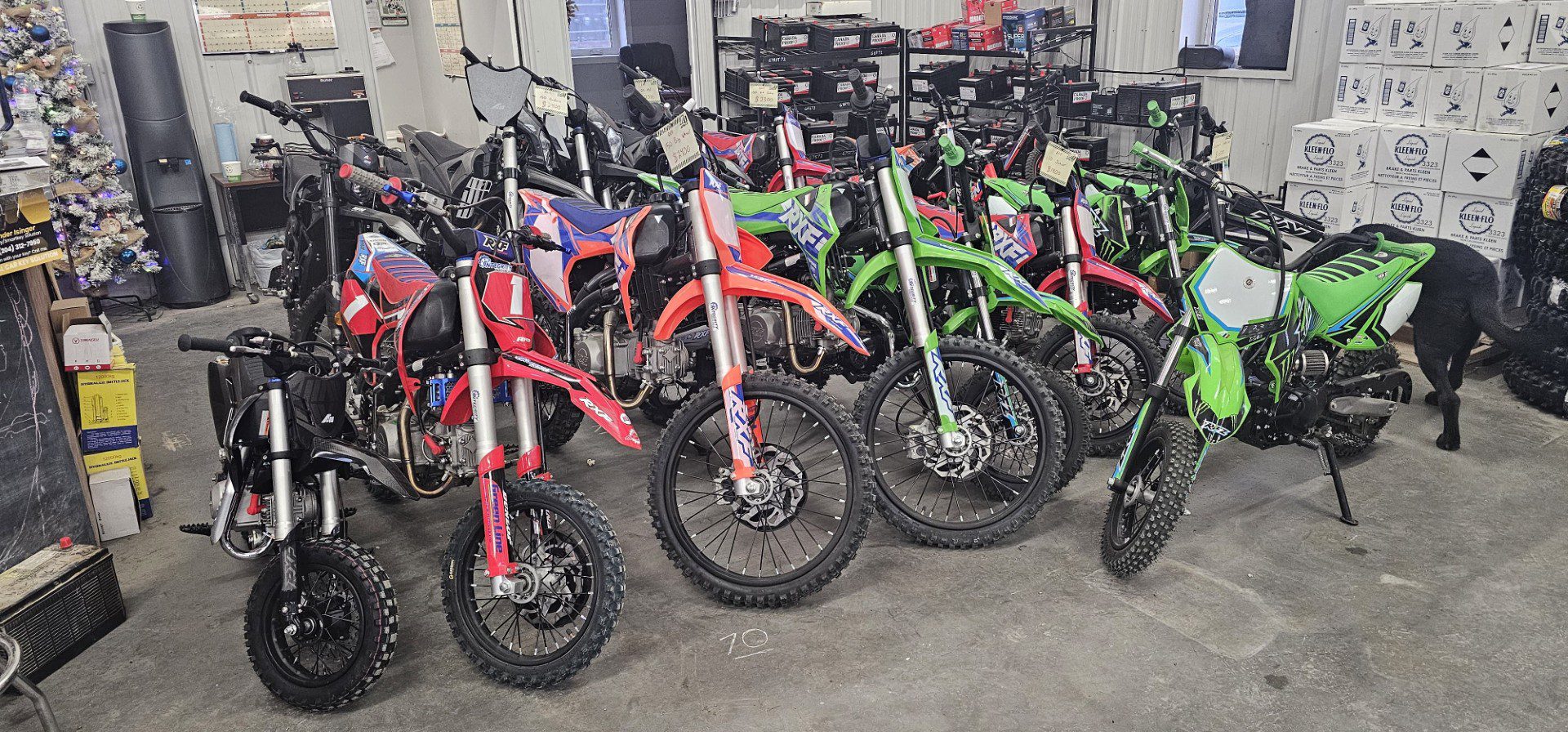 MOTORSPORTS AT INTEGRITY PARTS PLUS MOTORSPORTS AT INTEGRITY PARTS PLUS<br />