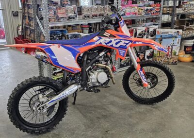Motorsports